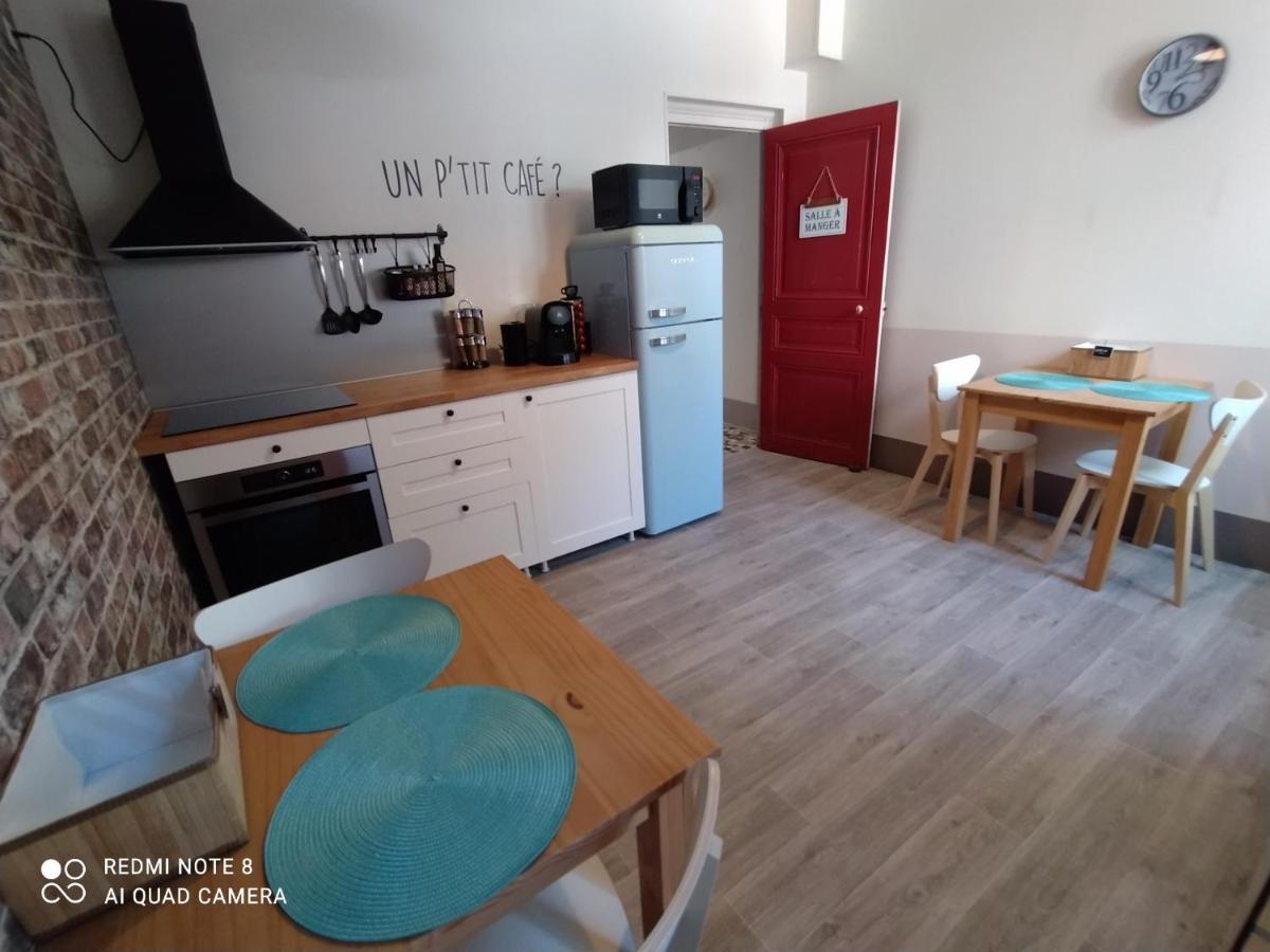 Bed & Breakfast Couette Et Tartine *